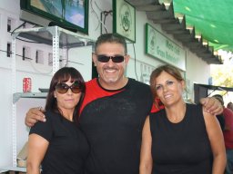 XVII Concentracion - 2010